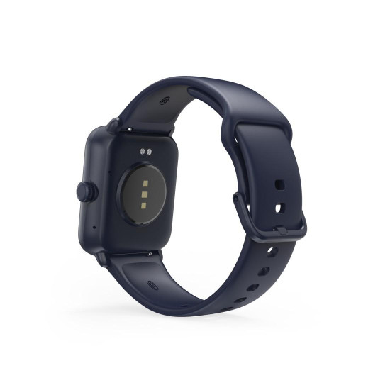 Смарт часовник HAMA 6010, GPS, 1.65 инча, 49 мм, Dark Blue