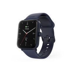 Смарт часовник HAMA 6010, GPS, 1.65 инча, 49 мм, Dark Blue