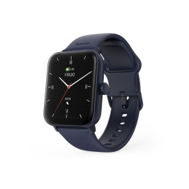 Смарт часовник HAMA 6010, GPS, 1.65 инча, 49 мм, Dark Blue