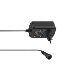 Зарядно за лаптоп HAMA 223617, 2250mA, 27W, 12V, 7 адаптера
