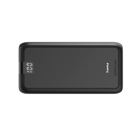 Външна батерия HAMA Power Pack Performance 20, 20000 mAh, 201710