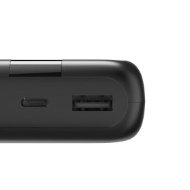 Външна батерия HAMA Power Pack Performance 20, 20000 mAh, 201710