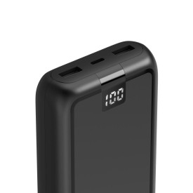 Външна батерия HAMA Power Pack Performance 20, 20000 mAh, 201710