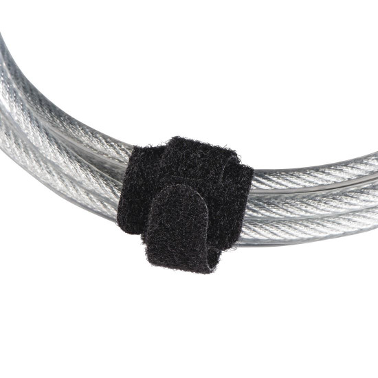 Заключващо устройство за лаптоп HAMA Nano 126822, Код