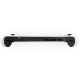 Портативна конзола Lenovo Legion Go S, AMD Ryzen Z2 Go, 8.0 инча, FHD, 32GB RAM, 1TB SSD, Windows 11 Home, Black