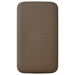 Външен SSD диск Intenso TX500 1TB, USB 3.2