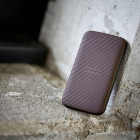 Външен SSD диск Intenso TX500 1TB, USB 3.2