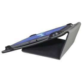 Калъф HAMA Strap, 9.5-11 инча, Black