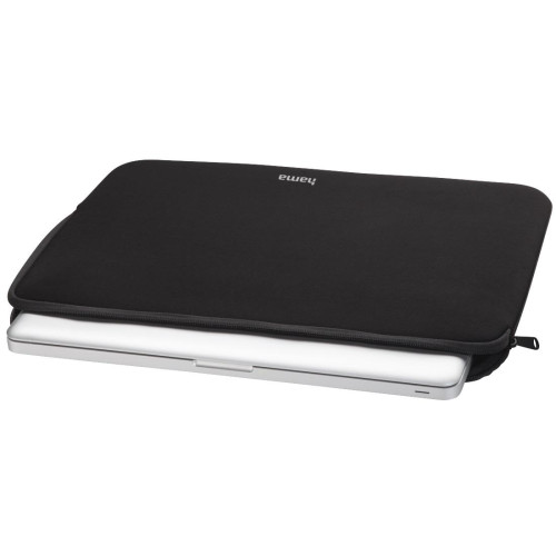 Калъф за лаптоп HAMA Neoprene, 14.1-инча, Black