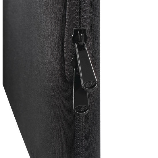 Калъф за лаптоп HAMA Neoprene, 14.1-инча, Black