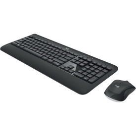 Комплект клавиатура и мишка Logitech MK540