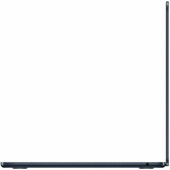 Лаптоп Apple MacBook Air 13 2025, Midnight, 13.6 инча, 2560 x 1664, Apple M4 10C (2.89/4.4GHz, 4M), 10 ядра GPU Apple M4, 24 GB, 512 GB SSD
