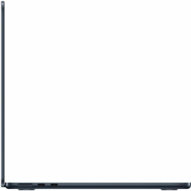 Лаптоп Apple MacBook Air 13 2025, Midnight, 13.6 инча, 2560 x 1664, Apple M4 10C (2.89/4.4GHz, 4M), 10 ядра GPU Apple M4, 24 GB, 512 GB SSD