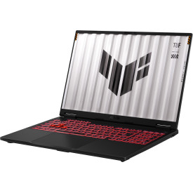 Лаптоп ASUS TUF Gaming A16 2025 FA608UM RV016, 16 инча, IPS, FHD+, AMD Ryzen 7 260, 16GB DDR5, RTX 5060, 165Hz, 1TB SSD