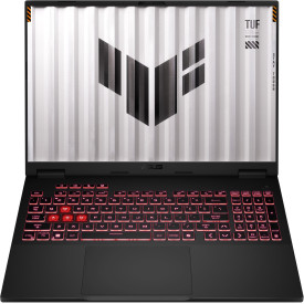 Лаптоп ASUS TUF Gaming A16 2025 FA608UM RV016, 16 инча, IPS, FHD+, AMD Ryzen 7 260, 16GB DDR5, RTX 5060, 165Hz, 1TB SSD