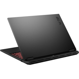 Лаптоп ASUS TUF Gaming A16 2025 FA608UM RV016, 16 инча, IPS, FHD+, AMD Ryzen 7 260, 16GB DDR5, RTX 5060, 165Hz, 1TB SSD