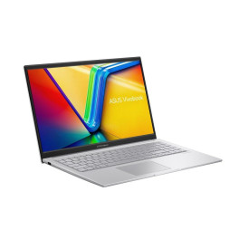 Лаптоп ASUS Vivobook 15 X1504VA-BQ2557, Intel Core i7-1355U, 15.6 инча, FHD, 16GB DDR5, 1TB SSD, Intel Graphics