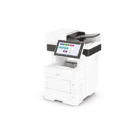 Лазерен принтер Ricoh IM 550F, MFP, A4, 55ppm
