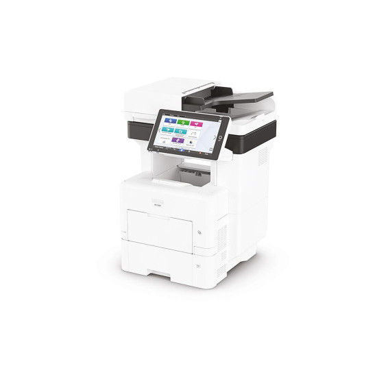 Лазерен принтер Ricoh IM 550F, MFP, A4, 55ppm