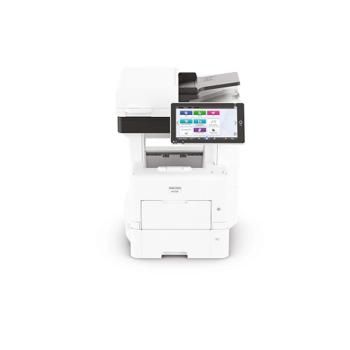 Лазерен принтер Ricoh IM 550F, MFP, A4, 55ppm