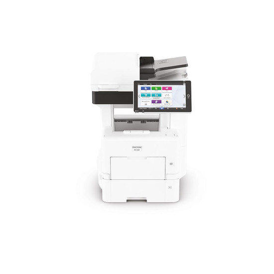 Лазерен принтер Ricoh IM 550F, MFP, A4, 55ppm