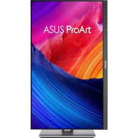 Монитор ASUS Professional ProArt PA278CFRV, 27 инча, IPS, 2560 x 1440, 100Hz, 5ms, HDR10, HDMI/DP