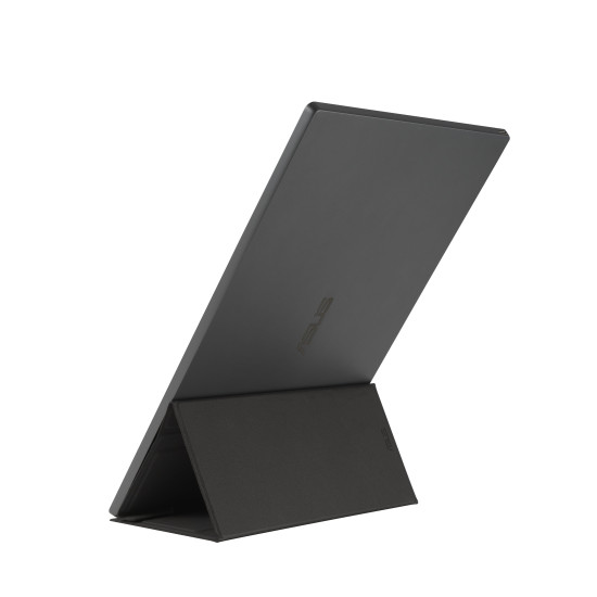 Монитор ASUS ZenScreen MB16ACЕ, 15.6 инча, IPS, FHD 1920x1080, 60 Hz, 5 ms, USB-C