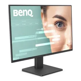 Монитор BenQ GW2491, 24 инча, IPS, 1920x1080, 100Hz, 5 ms, 99% sRGB, HDMI/DP