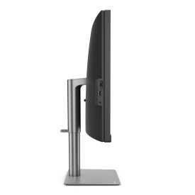 Монитор BenQ PD3420Q, 34 инча, IPS, 3440x1440, 60Hz, 5ms, HDMI/DP, USB-C PD
