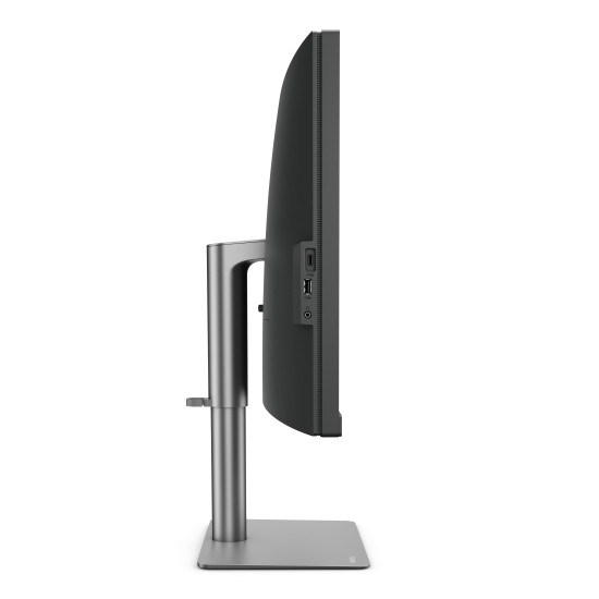 Монитор BenQ PD3420Q, 34 инча, IPS, 3440x1440, 60Hz, 5ms, HDMI/DP, USB-C PD