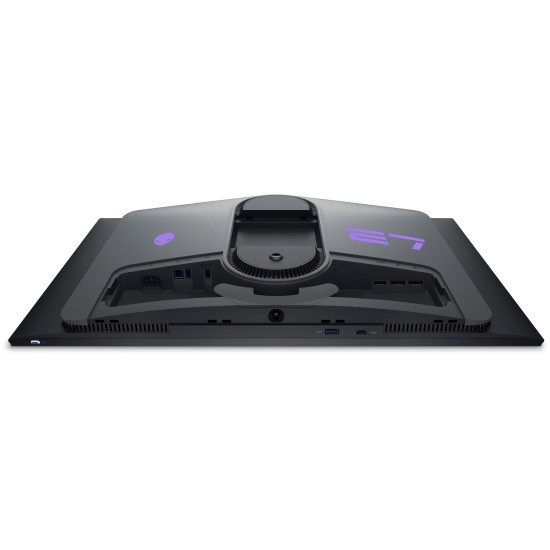Монитор Dell Alienware AW2725DF, 27 инча, QD-OLED, QHD 2560x1440, 360Hz, 0.03 ms, HDMI/DP