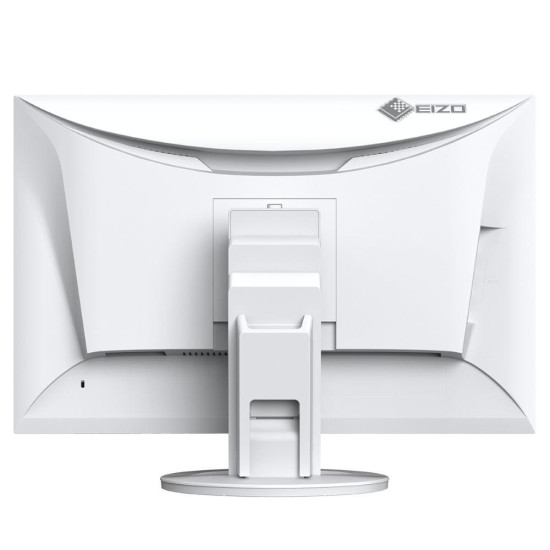 Монитор EIZO FlexScan EV2495, 24 инча, IPS, FHD 1920 x 1200, 60 Hz, 5 ms, HDMI/DP