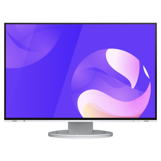 Монитор EIZO FlexScan EV2495, 24 инча, IPS, FHD 1920 x 1200, 60 Hz, 5 ms, HDMI/DP
