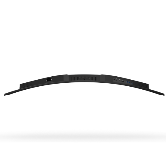 Монитор GIGABYTE AORUS CO49DQ QD-OLED, 49 инча, OLED, 5120x1440, 144Hz, 0.03ms, FreeSync™ Premium Pro, VESA True Black 400