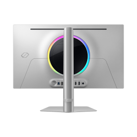 Монитор SAMSUNG Odyssey OLED G6, 27 инча, QD OLED, 2560 x 1440, 360 Hz, 0.03 ms,FreeSync Premium Pro, HDR10+ Gaming