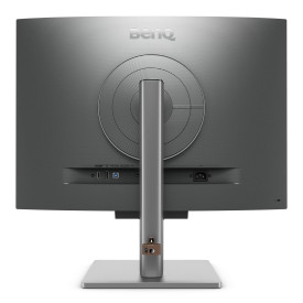 Монитор за програмиране BenQ RD280U, 28.2 инча, IPS, UHD 3840 x 2560, 60 Hz, 5 ms, HDMI/DP