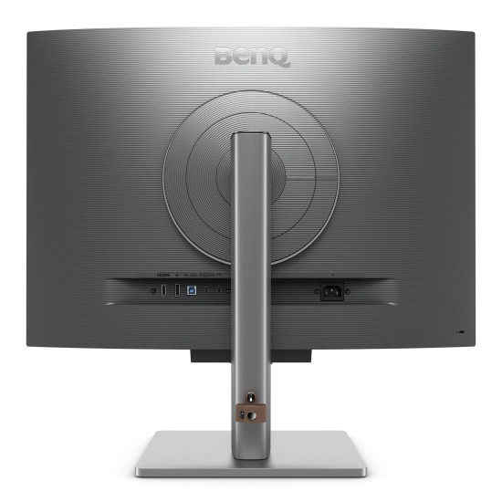 Монитор за програмиране BenQ RD280U, 28.2 инча, IPS, UHD 3840 x 2560, 60 Hz, 5 ms, HDMI/DP