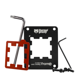 Монтажни планки Thermal Grizzly AM5 Contact & Sealing Frame