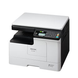 Лазерен принтер Ricoh M 2810N, MFP, A3, 28 ppm