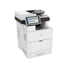 Лазерен принтер Ricoh IM C530FB, MFP, A4, 53 ppm