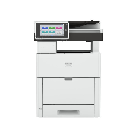 Лазерен принтер Ricoh IM C530FB, MFP, A4, 53 ppm