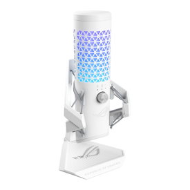 Микрофон ASUS ROG Carnyx, White