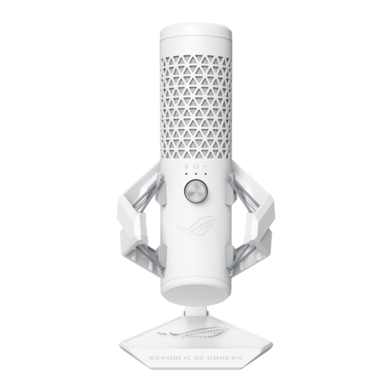 Микрофон ASUS ROG Carnyx, White