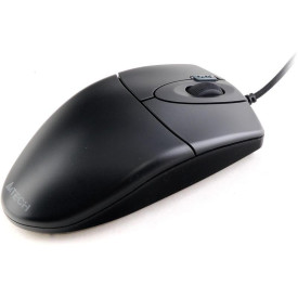 Мишка A4Tech OP-620D, Black