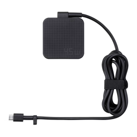 Зарядно за лаптоп ASUS 45W Type-C - Черно