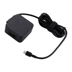 Зарядно за лаптоп ASUS 45W Type-C - Черно