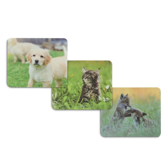 Подложка за мишка Hama Animal