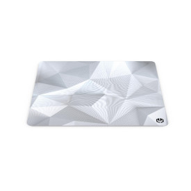 Подложка за мишка ENDORFY Crystal Onyx White - L