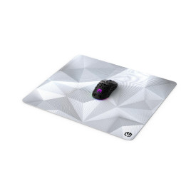 Подложка за мишка ENDORFY Crystal Onyx White - L