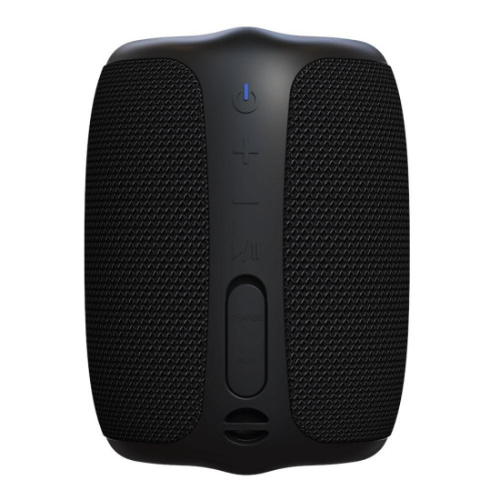 Преносима тонколона Creative MUVO Play, Bluetooth, USB-C, Водоустойчива, Black